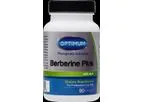 Optimum - Model Plus - Berberine