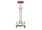 Delta - Cryogenic Valve