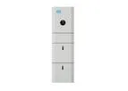 EEI - Model EDO TR - Three-Phase Hybrid Storage System