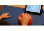 Playwork - Hand Exercise Ball