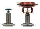 CryoWorks - Cryogenic Valves