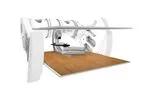 Model MEVION S250I - Hyperscan and Adaptive Aperture
