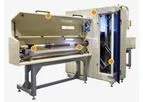 Model Rotating - X-Ray Ct System