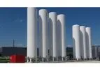 Auguste Cryogenics - SCS Cryogenic Bulk Tanks