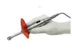 Model TC-24a - Corded Complete Silver