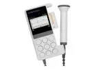 Huntleigh Sonicaid - Model SRX - Digital Doppler with Fetal Heart Rate and Tracings Display