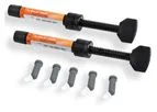Dental Technologies - Model Alpha III Nano - Light Cure Nano-Hybrid Composite