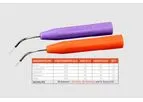 Disposable Laser Tips