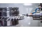 Esprit - 5-Axis Milling Machine