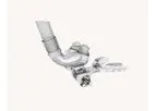Model myTAP PAP - Nasal Pillow Mask