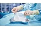 FibDex - Model NB0044 - Sustainable Wood-Based Nanocellulose Wound Dressing for Natural Wound Healing