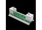 Cubic Sensor and Instrument Co.,Ltd. - Model Gasboard-2051 - NDIR DLCO Gas Sensor for Pulmonary Function Test Gasboard-2051