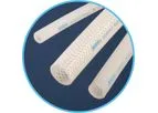 NewAge - Model Silbrade - Medical Medical Grade Braid Reinforced Silicone Hose