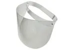 Model AF-LHB642-1000 - Disposable Face Shield - 50 per Box - 20 Boxes - Quantity 1000