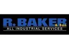 Industrial and Commercial Specialized Rigging
