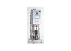 CWT - Model SDS-H - Heat Sanitization for Dialysis Unit