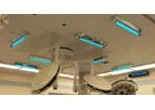 American-Ultraviolet - UVC Operating Room Package