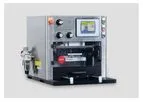 Sepha - Model EZ Blister - Blister Packaging Machine for Pharmaceutical Products
