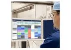 Getinge - Version Torin OptimalQ - Operation Room OR Management Software