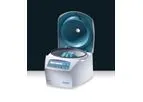 Model EBA 200 | S - Manual Small Centrigurges