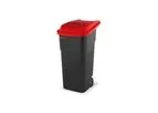 Rothopro Atlas - Model 100 L - Wheeled Mobile  Bin
