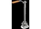 Habonim - Model C47W/C47C Series - Cryogenic Valves