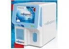 Cellagon - Model 3 - 3 Part Differential Automated Hematology Analyzer