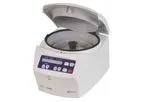 BOECO - Model HC-240 - Hematocrit Centrifuge