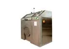 Steriflash - Model St 80 - On-Site Medical Waste Treatment System