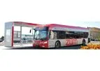 Allison - Hybrid Bus