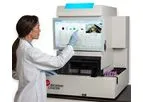 Beckman - Model DxH 690T - Hematology Analyzer
