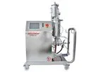 Kinematica Megatron - Model MT-MM - Double Emulsions In-Line Membran Machine