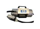Thermocoax - Model H2O2 - Sterilisation Units for Aseptic Filling Systems