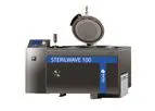 Sterilwave 100 - On-site Medical Waste Treatment Solution