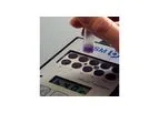 Delvotest - Model SP-NT - Broad Spectrum Antibiotic Test Kit