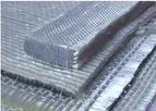 Topweaving - Multilayer Fabric