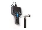 CrystalEye - Video Otoscope with Portable Monitor