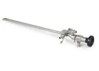 Telescope for Vaginoscopy, Cystoscopy and Transcervical Insemination