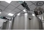 Syrup and Suspension Preparation