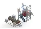 Promed - Model A300  - Medical Waste Sterilization System