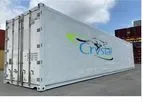 Crystal - Insulated Shipping Container