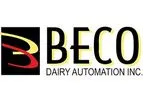 BECO COWcontrol - Accurate Heat Detection Device with Health Monitoring