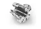 Sunkaier - Model GS600 - Mechanical Seal