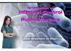 Infection Control Training for Public Service Workers