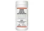 Artemis - Defender Antiseptic Alcohol Free Hand Sanitizing Wipes