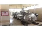 Medical Waste Sterilization Equipment