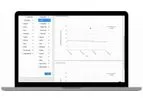 Croptracker - Version Starch Quality Vision - Artificial Intelligence Software