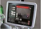 SDF - Driver Extended Eyes Guidance System