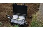 Plant Physiological Data Collection Services