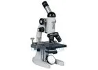Micron - Model KG-5(I) - Inclined Medical Microscope